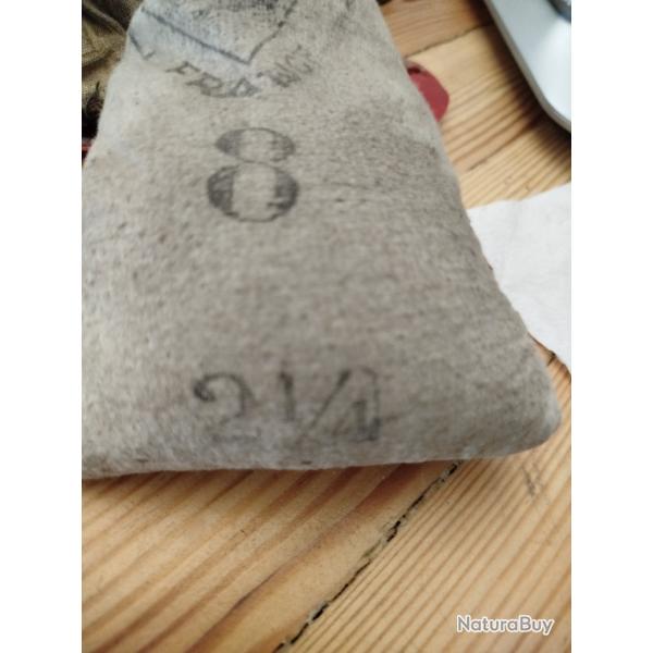 plomb nr 8 pour rechargement