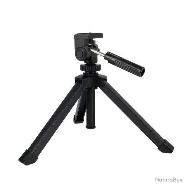Tr�pied de Table R�glable pour Longue-vue, Jumelles et Appareils Photo - SVBONY SV146