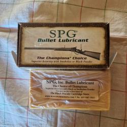 Graisse SPG