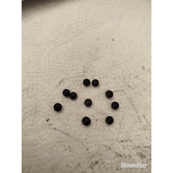 PLOMB DE 4.75 MM POUR RECHARGEMENT