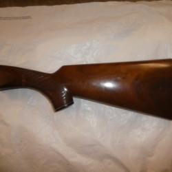 crosse pour fusil superpos&eacute; NIKKO cal 12
