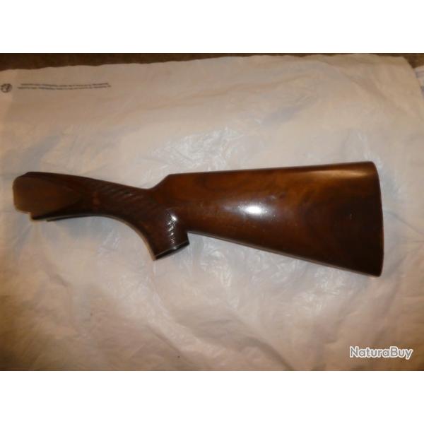 crosse pour fusil superpos� NIKKO cal 12