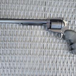 Revolver Ruger Super Blackhawk 44mag 10.5 pouces