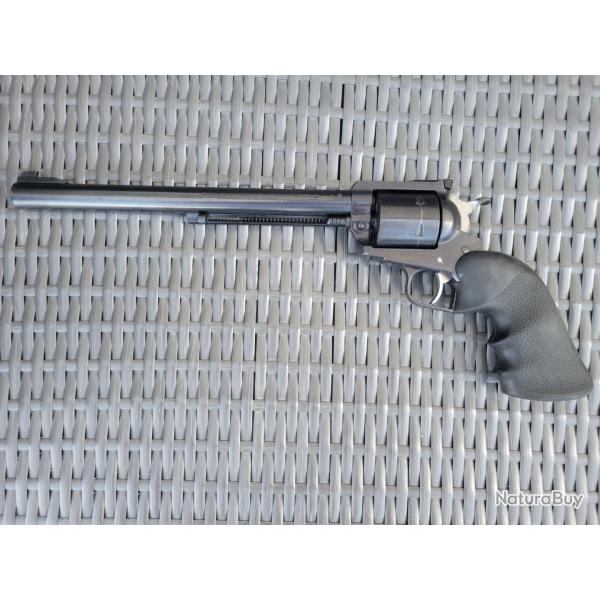 Revolver Ruger Super Blackhawk 44mag 10.5 pouces