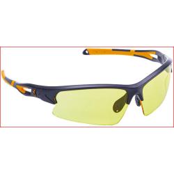 LUNETTES DE TIR ON-POINT - BROWNING JAUNE