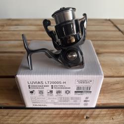 Luvias lt 2000s-h