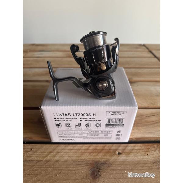 Luvias lt 2000s-h