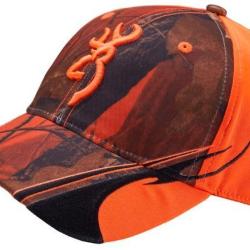 CASQUETTE CENTERFIRE BROWNING