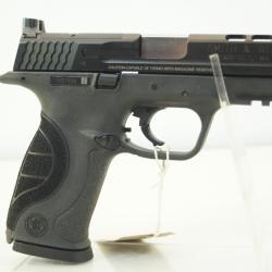 pistolet smith&wesson  mp9 performance center 9x19