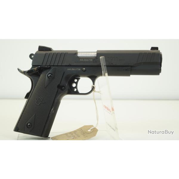 pistolet taurus pt 1911 9x19