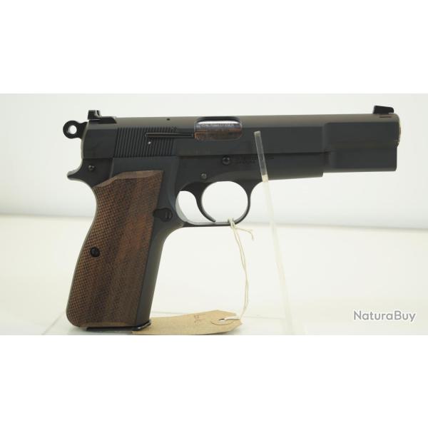 pistolet springfield sa-35 9x19