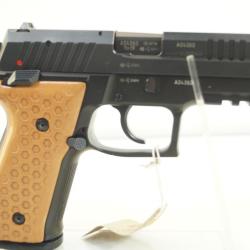 pistolet  arex zero 1 rex 9x19