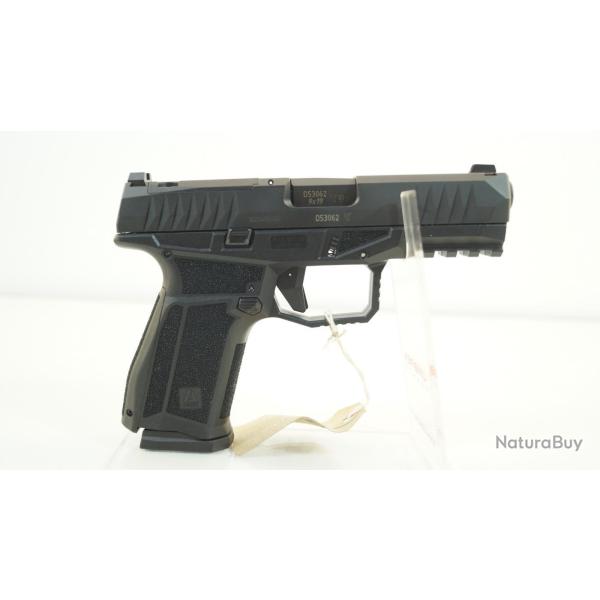 pistolet ares delta neuf 9x19
