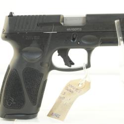 pistolet taurus g3