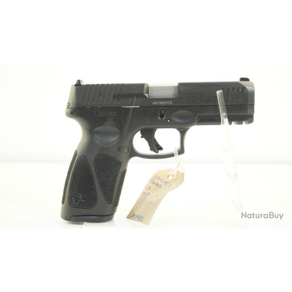 pistolet taurus g3