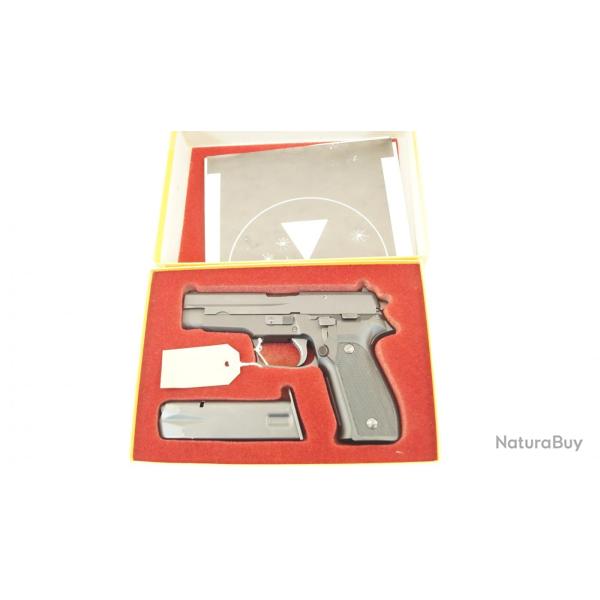 pistolet sig p226 9x19