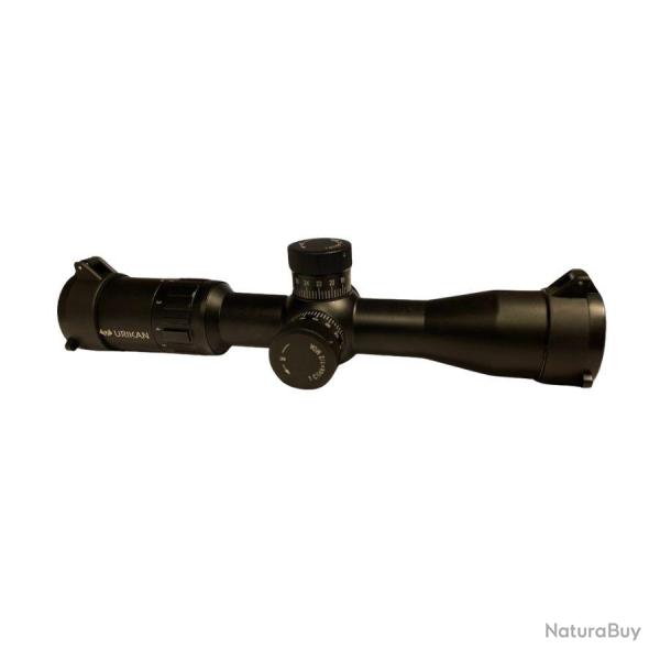 Lunette de Tir SPOTTER Urikan 2-8x36 - R�ticule FTP lumineux - Diam�tre 30 mm