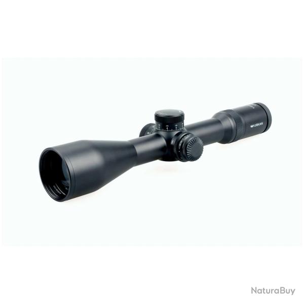 Lunette de Tir SPOTTER 5-25 x 56 R�ticule FTP lumineux URIKAN