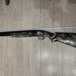 Fusil calibre 20 winchester