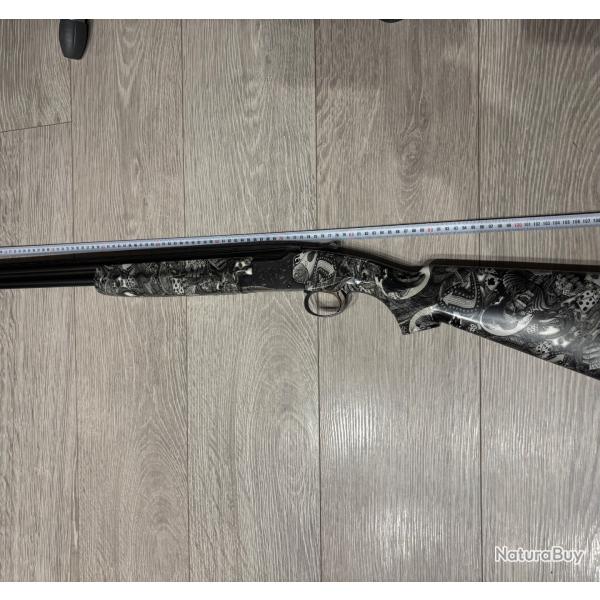 Fusil calibre 20 winchester