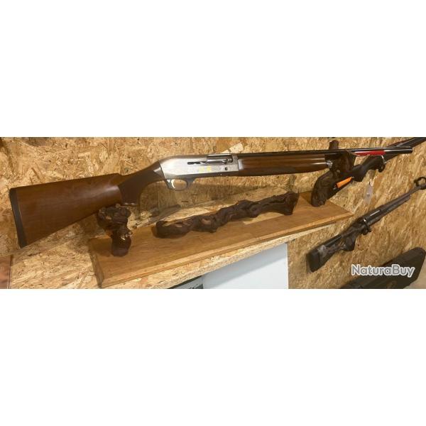 Fusils de chasse semi-automatiques benelli montefeltro