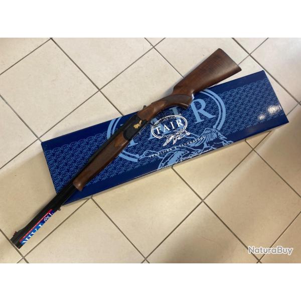 Vends carabine EXPRESS FAIR cal.9,3x74R mod.premier