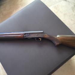 Browning auto 5 calibre 20