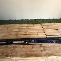 Canne Trout force 3m90 L
