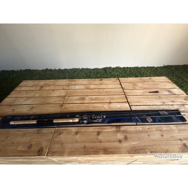 Canne Trout force 3m90 L