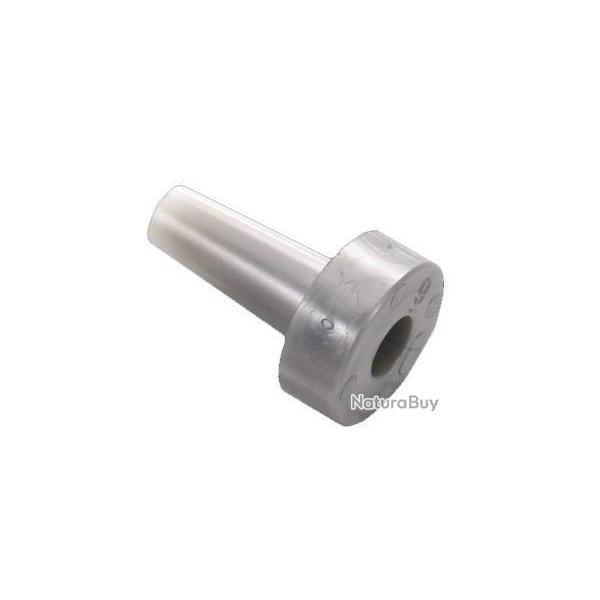PROTECTEUR DE BOUCHE EN PLASTIQUE CAL .36/.50