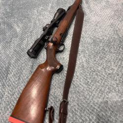 Vendre, carabine, Tikka M658 RH 9,3x62