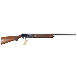 OCCASION - FUSIL SEMI-AUTO BROWNING B80 CAL.12/76 CANON BERETTA