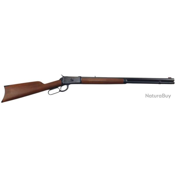 OCCASION - CARABINE A LEVIER DE SOUS GARDE ROSSI PUMA 92 RIFLE CAL.44MAG CANON OCTOGONAL