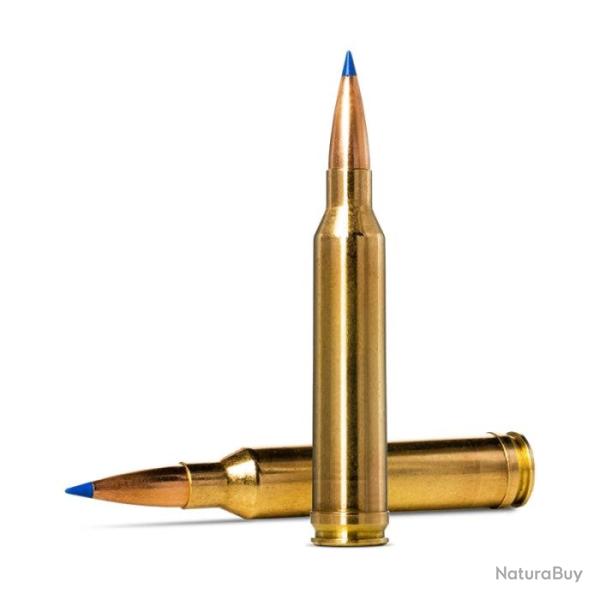 Balles Norma Bondstrike Extreme - Cal. 7 RM Mag - 165 gr / 10.7 g / Par 1