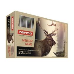 Balles Norma Ecostrike - Cal. 375 HH - 375 HH / Par 1