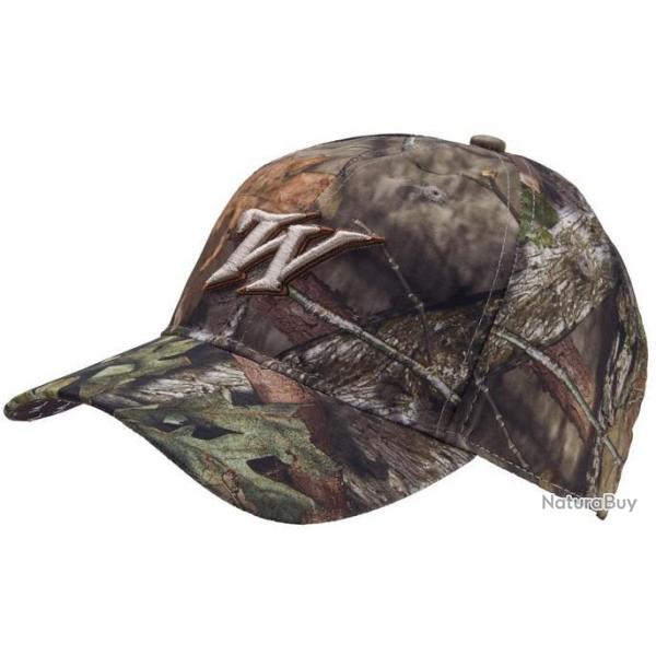 CASQUETTE MOBUC WINCHESTER