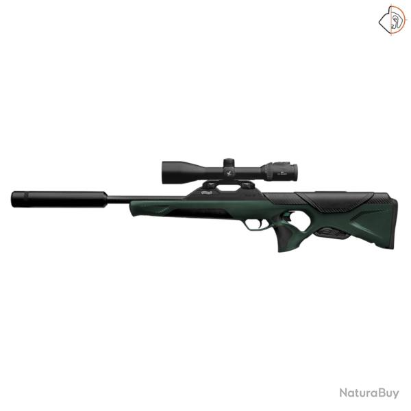 WALTHER RS3 PRO PINE vert sapin 308 Win