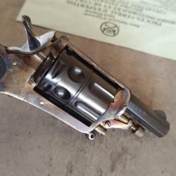 !!! 1� sans r&eacute;serve !!! Revolver 7 coups calibre 6mm velodog