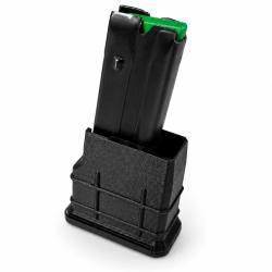 Habillage - talon de chargeur Citadel Trakr 22 / Rossi 8122 / Mossberg 802