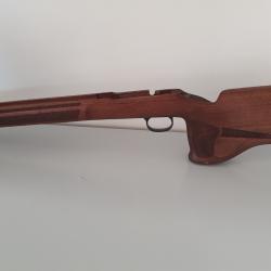 Crosse Varmint MTR CZ 457