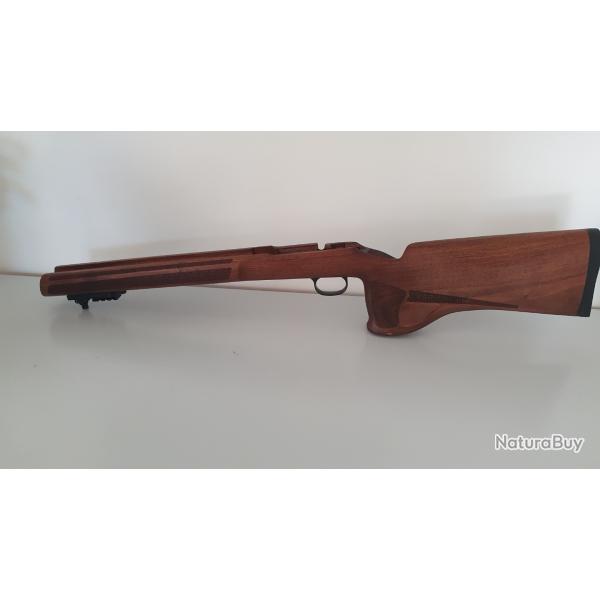 Crosse Varmint MTR CZ 457