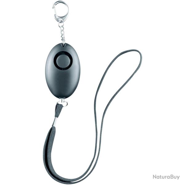 Alarme de poche 120 dB avec bandouli�re