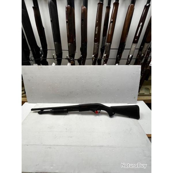NEUF !!! ENCH�RE A 1� SANS PRIX DE R�SERVE WINCHESTER SXP CAL 20/76