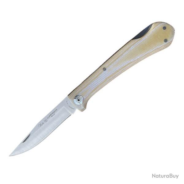 Couteau pliant Nieto Companion d�sert
