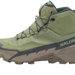 Chaussures SALOMON cross hike tracker gtx
