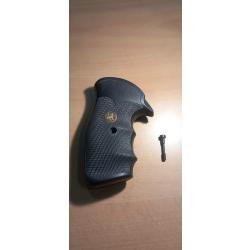 Grip Pachmayr Smith Wesson K & L Square Butt