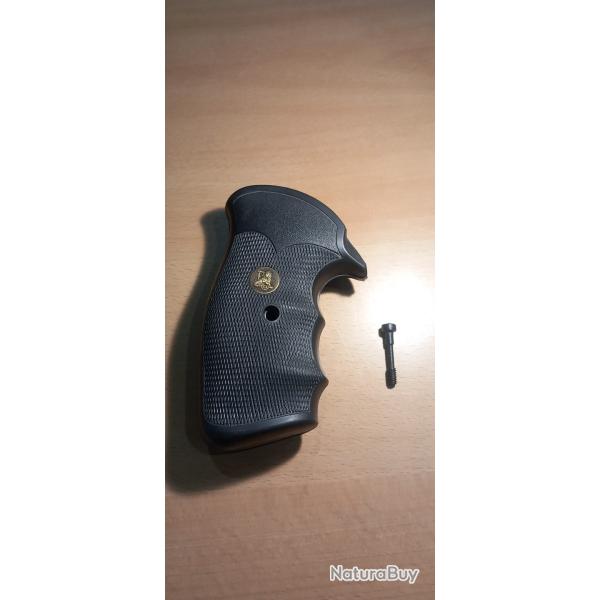 Grip Pachmayr Smith Wesson K & L Square Butt