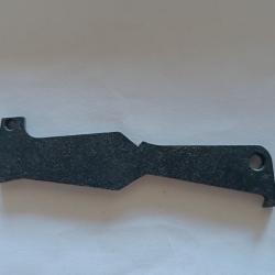 PIECE MARCHE INTERIEUR CARABINE LEVIER SOUS GARDE MIROKU OU BROWNING BL 22  ...T05