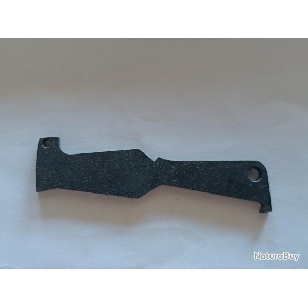 PIECE MARCHE INTERIEUR CARABINE LEVIER SOUS GARDE MIROKU OU BROWNING BL 22  ...T05