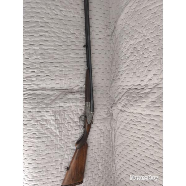 Juxtapos� artisanal st�phanois H�lice Girard 16/65 contreplatines